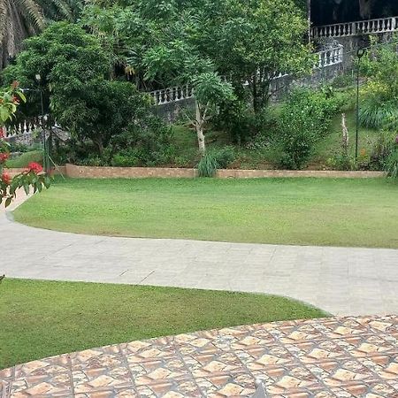 Loversnest Self Catering Anse aux Pins Buitenkant foto