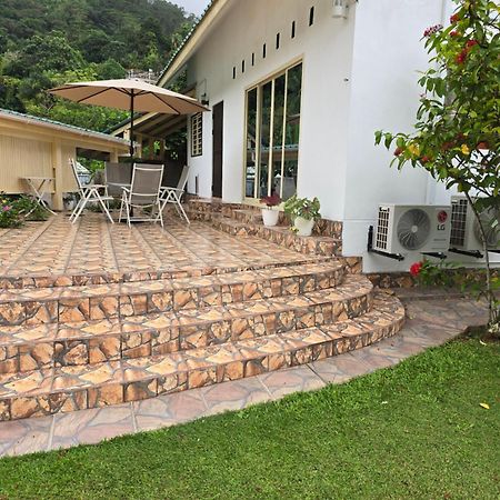 Loversnest Self Catering Anse aux Pins Buitenkant foto