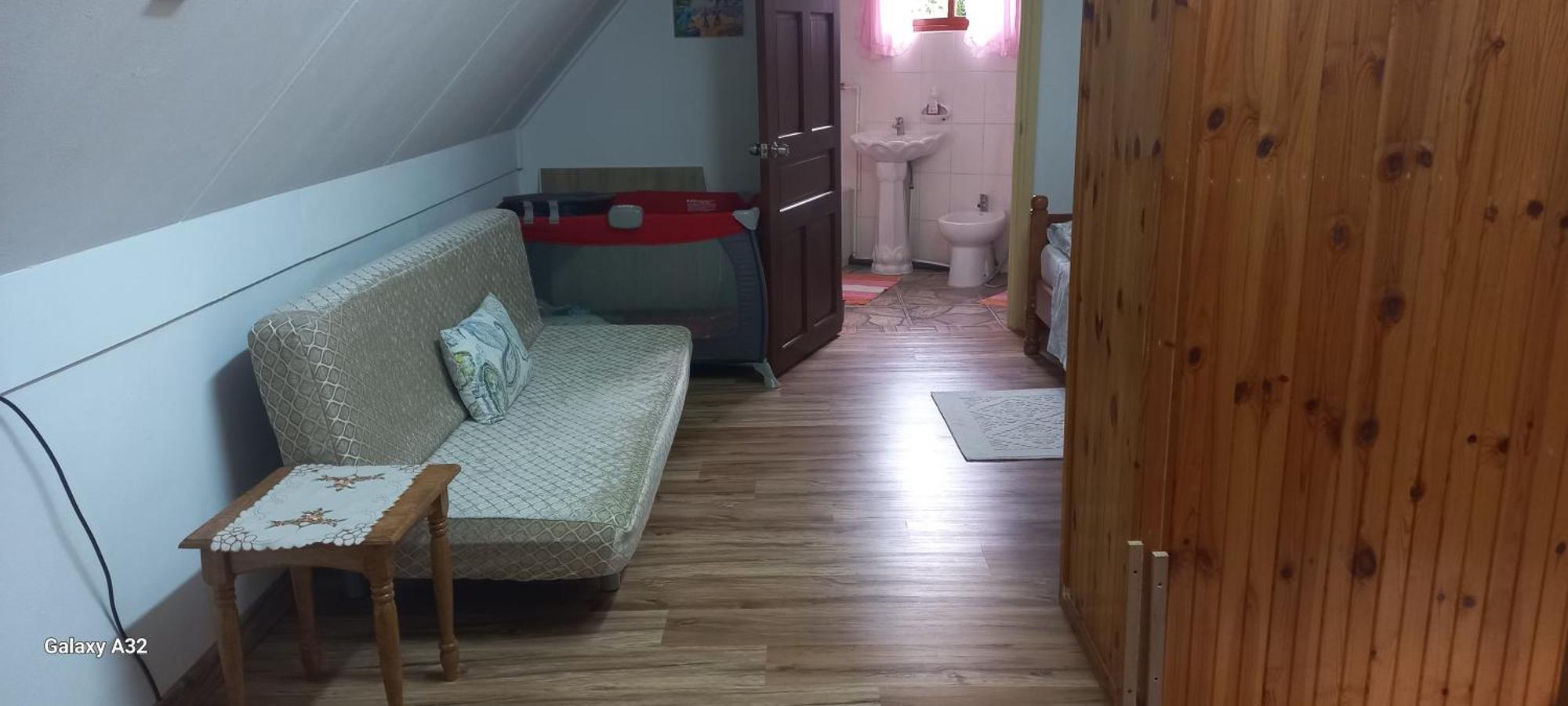 Loversnest Self Catering Anse aux Pins Buitenkant foto
