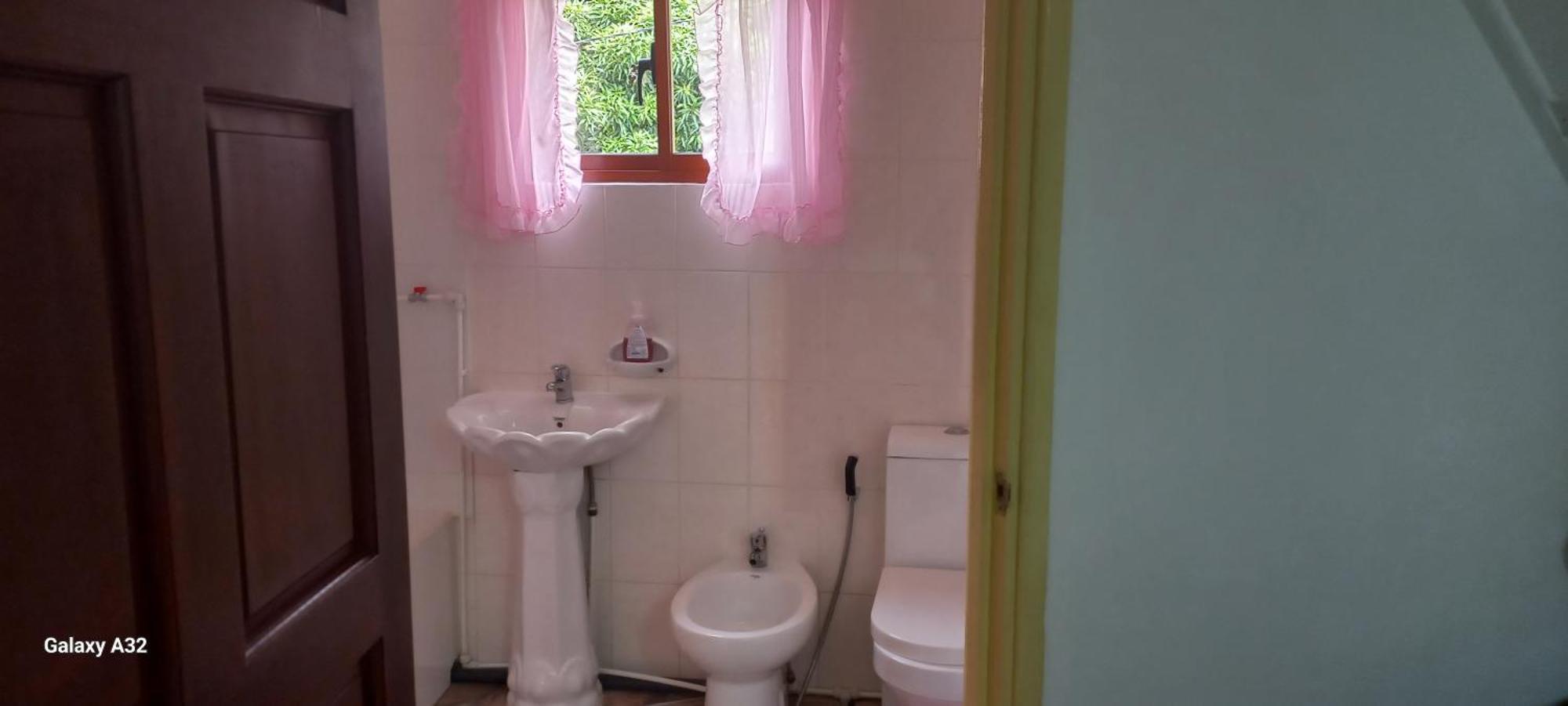 Loversnest Self Catering Anse aux Pins Buitenkant foto
