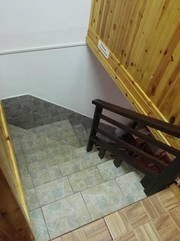 Loversnest Self Catering Anse aux Pins Buitenkant foto